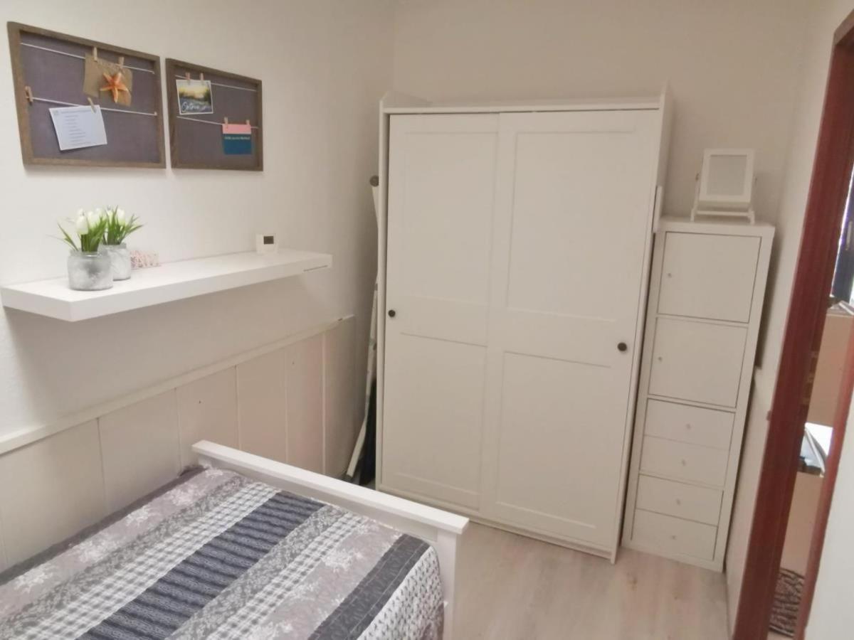Obj 84 Meerblick Fewo Fuer 2 Bis 3 Personen Strandnah, Wlan Lübeck Dış mekan fotoğraf